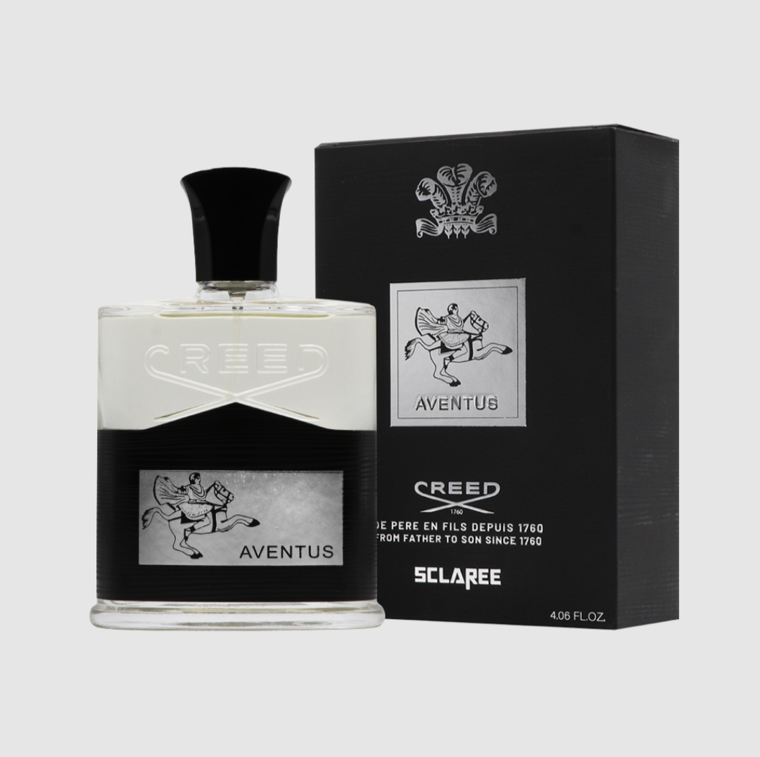 ادکلن مردانه ۱۰۰ میلی لیتر کرید اونتوس ۱۰۰ میلی لیتر -Creed Aventus