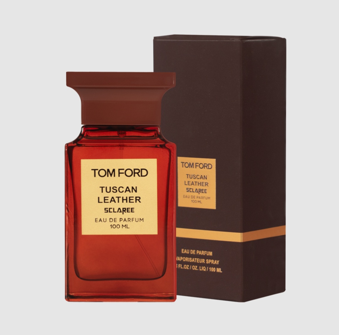 ادکلن مردانه ۱۰۰ میلی لیتر تام فورد توسکان لدر -Tomford Tuscan Leather