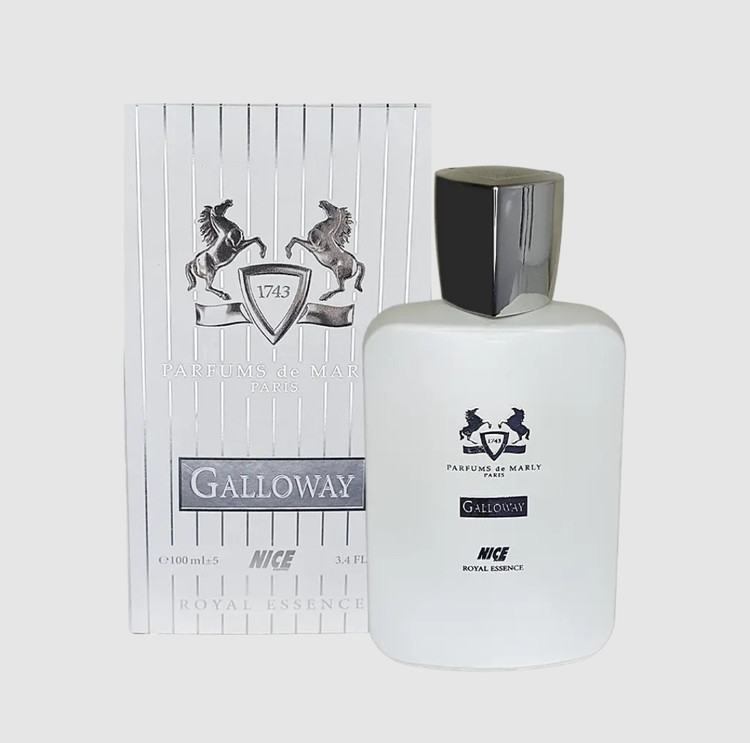 ادکلن ۱۰۰ میلی لیتر مارلی گالووی -marly Galloway