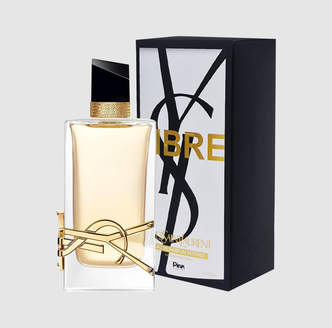 ادکلن زنانه ۱۰۰ میلی لیتر لیبر ایوسن لورن -YSL Libre