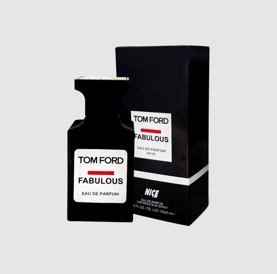 ادکلن مردانه ۱۰۰ میلی لیتر تام فورد فبیولس-Tom ford fabulous