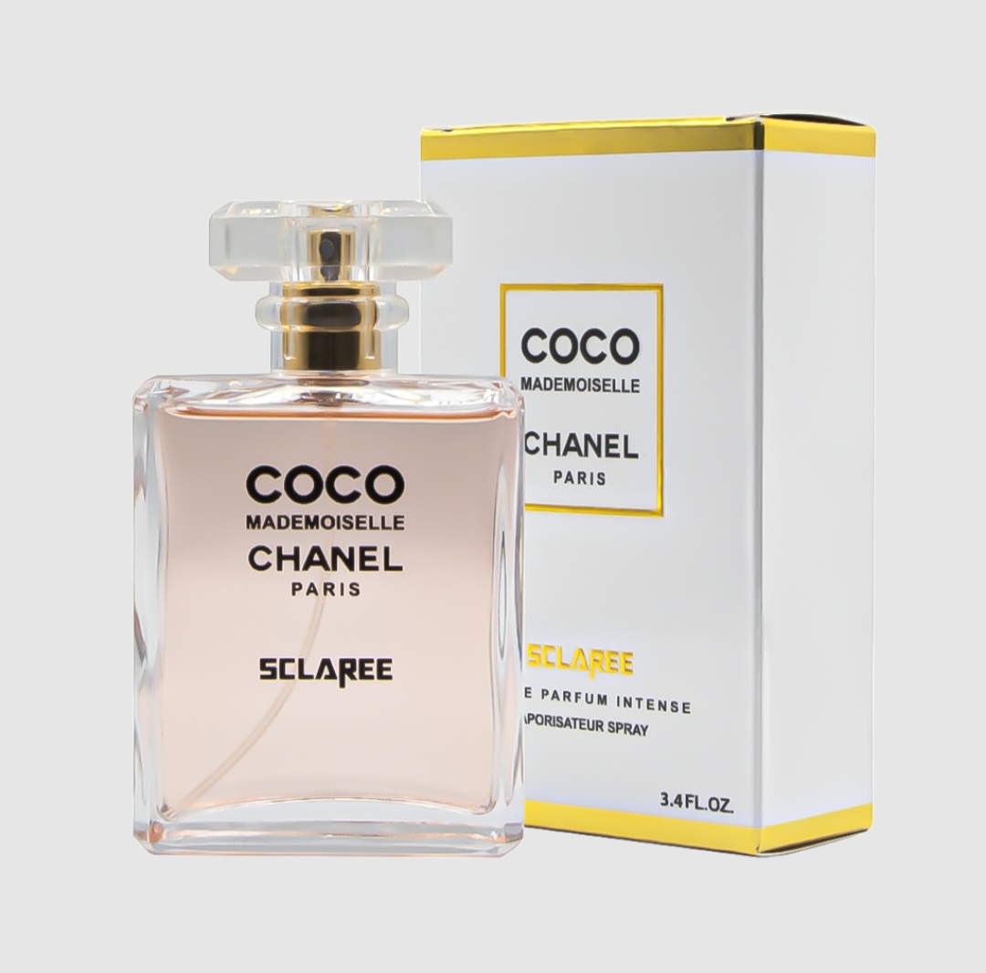 ادکلن زنانه ۱۰۰ میلی لیتر کوکو چنل -coco chanel