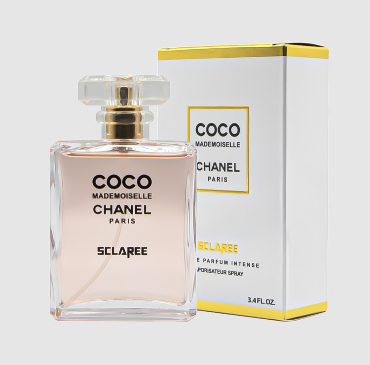 ادکلن زنانه ۱۰۰ میلی لیتر کوکو چنل -coco chanel