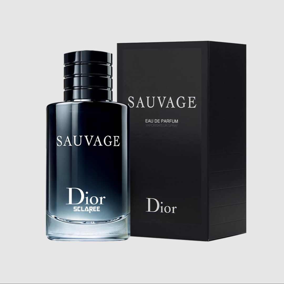 ادکلن مردانه ساواج دیور - Sauvage dior