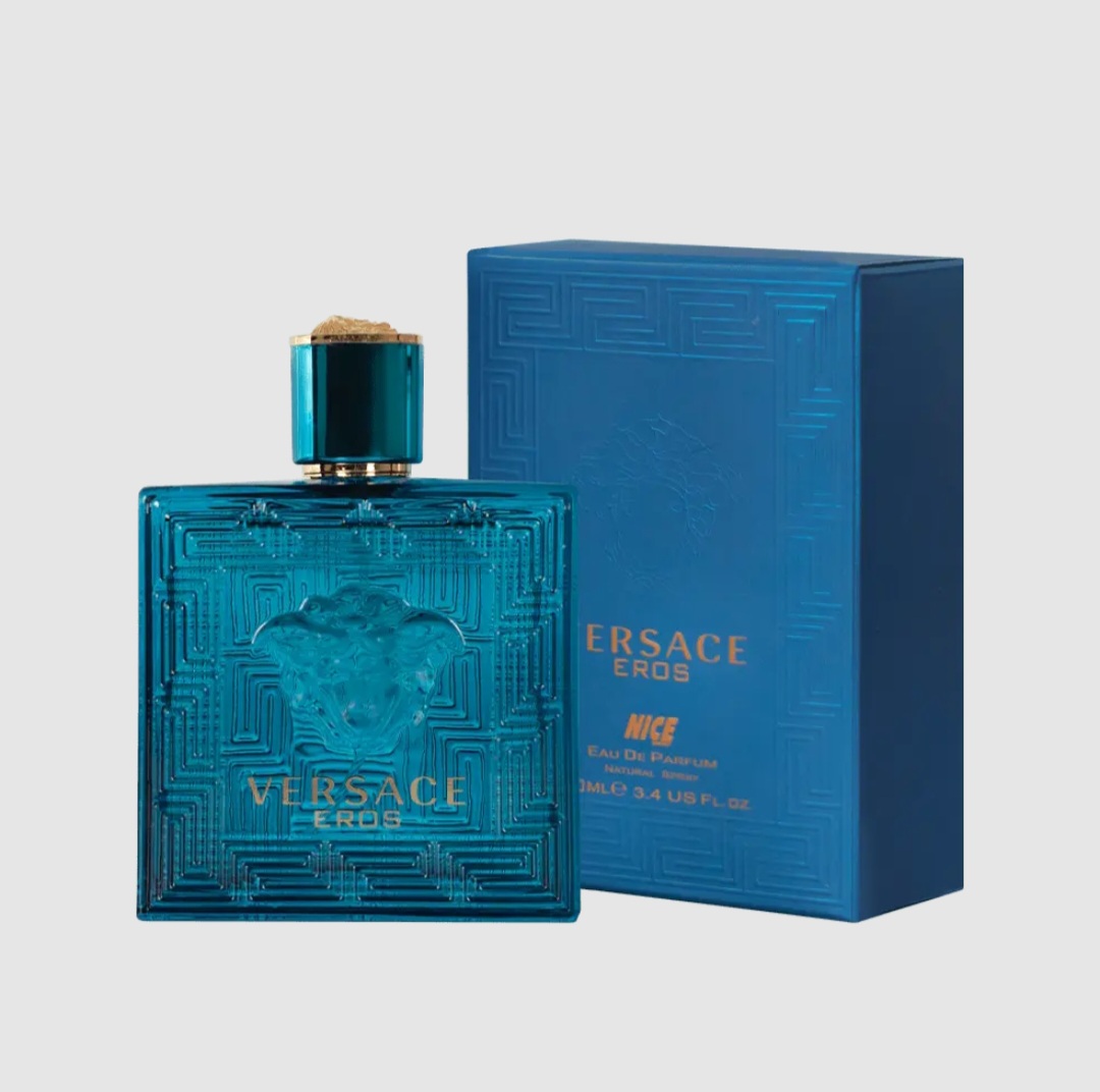 ادکلن ۱۰۰ میلی لیتر ورساچه اروس - Versace Eros